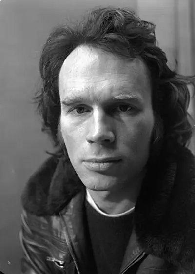 1938 brice marden american painter died 2023 10 15