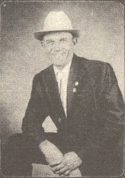 1938 carl gunter jr