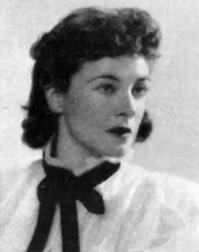 1938 dorothy hale american actress born 1905 10 21