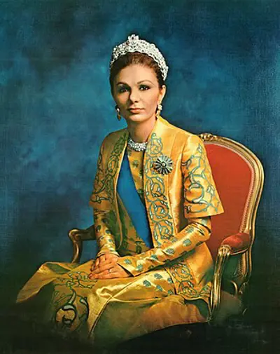 1938 farah pahlavi empress of iran 10 14