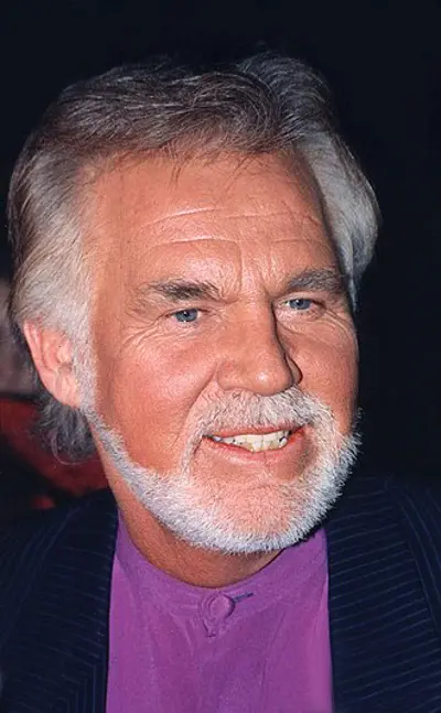 1938 kenny rogers american singer songwriter guitarist produce 08 21