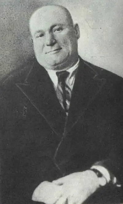 1938 lev zadov ukrainian intelligence agent born 1893 09 25
