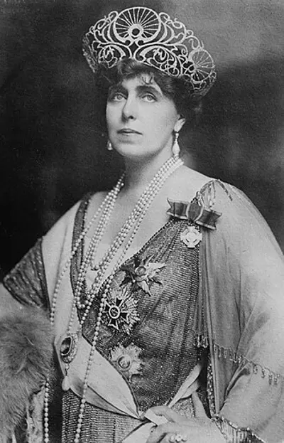 1938 marie of romania born 1875 07 18
