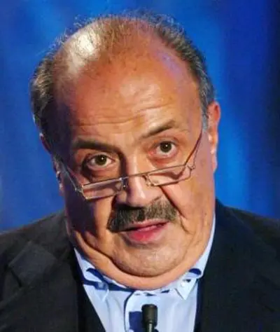 1938 maurizio costanzo italian journalist and academic died 202 08 28