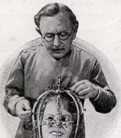 1938 max factor sr