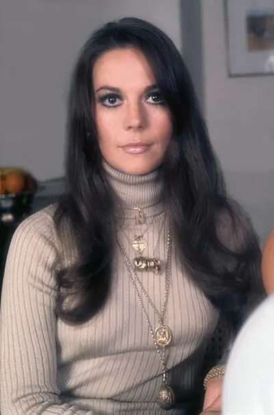 1938 natalie wood american actress died 1981 07 20