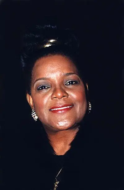 1938 shirley caesar american gospel singer songwriter 10 13
