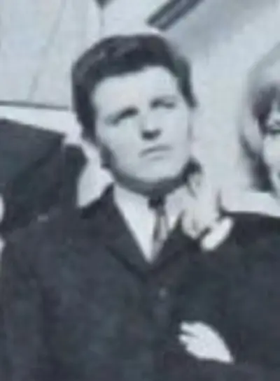 1938 tony jackson english singer and bass player died 2003 07 16
