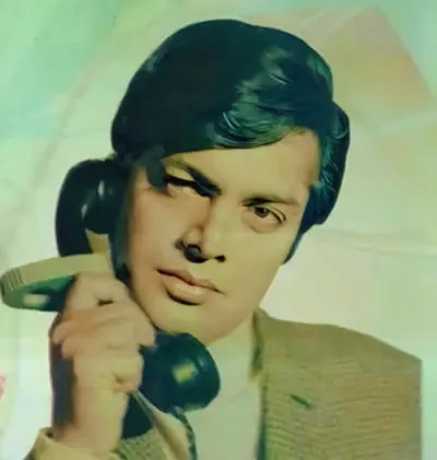 1938 waheed murad pakistani actor producer and screenwriter d 10 02