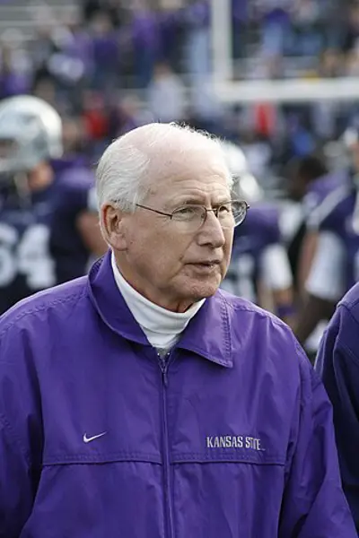 1939 bill snyder american football player and coach 10 07