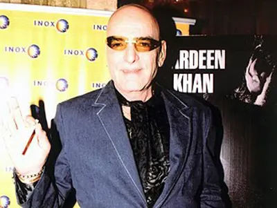 1939 feroz khan indian actor director and producer died 2009 09 25