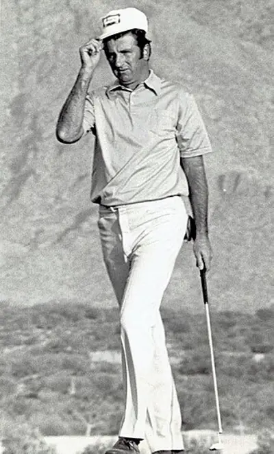 1939 george archer american golfer died 2005 10 01