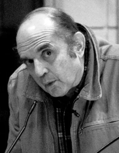 1939 harvey pekar american author and critic died 2010 10 08