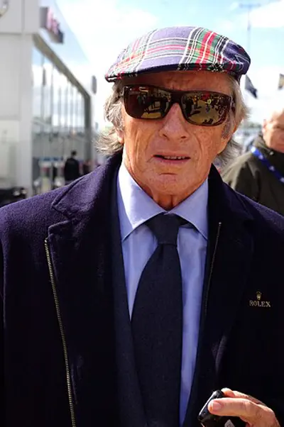 1939 jackie stewart scottish racing driver and sports presenter 06 11