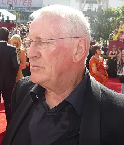 1939 len cariou canadian actor 09 30