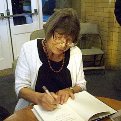 1939 margaret drabble english novelist biographer and critic 06 05