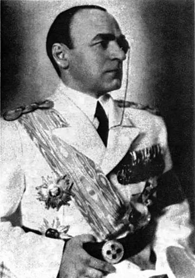 1939 romanian prime minister armand calinescu is assassinated by 09 21