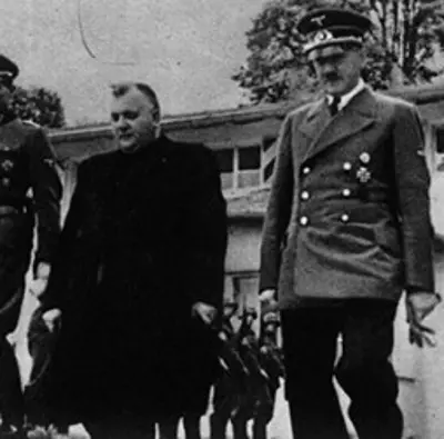 1940 at the salzburg conference adolf hitler demanded the replac 07 28