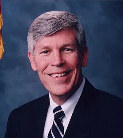 1940 connie mack iii american lawyer and politician 10 29
