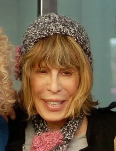 1940 cynthia weil american songwriter died 2023 10 18