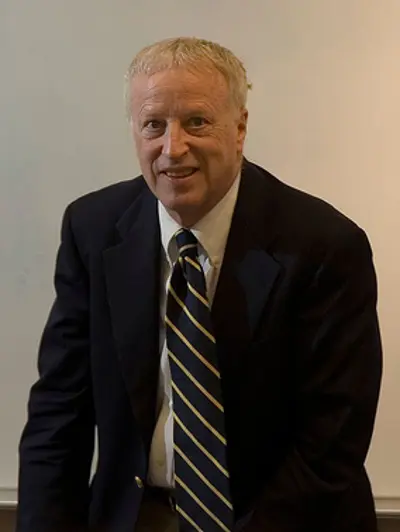 1940 george akerlof american economist and academic nobel prize 06 17