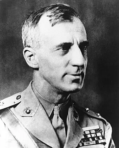 1940 smedley butler american general medal of honor recipient 06 21