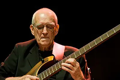 1940 steve swallow american bass player and composer 10 04