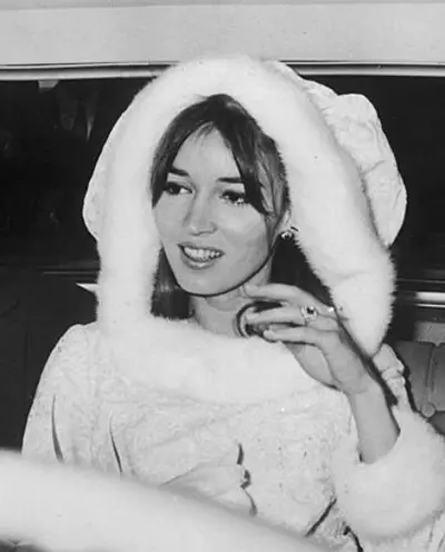 1940 talitha getty actress and model of dutch extraction died 1 10 18