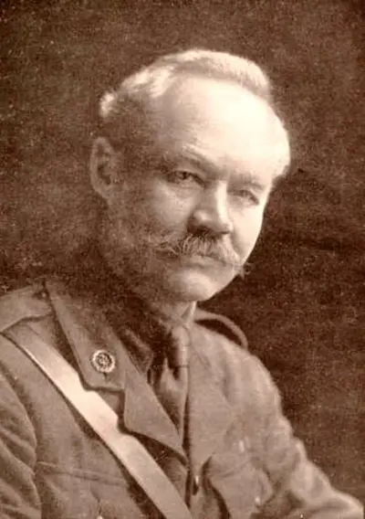 1940 wilfred grenfell english american physician and missionary 10 09