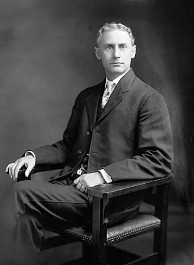 1940 william g