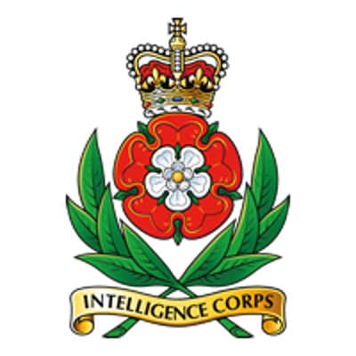 1940 world war ii army order 112 forms the intelligence corps of 07 19
