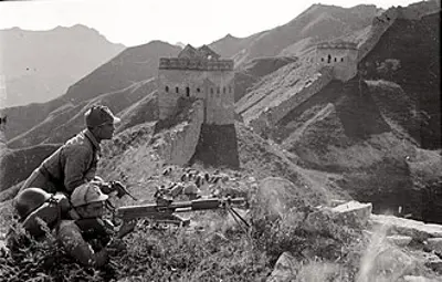 1940 world war ii the eighth route army launches the hundred reg 08 20