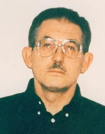 1941 aldrich ames american cia officer and criminal died 2026 05 26