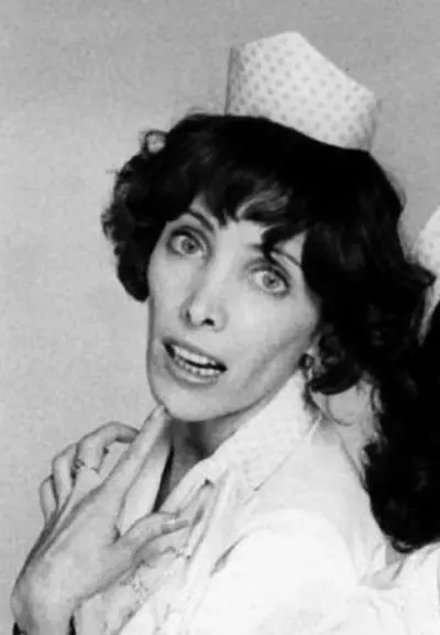1941 beth howland american actress and singer died 2015 05 28