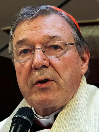 1941 george pell australian cardinal died 2023 06 08