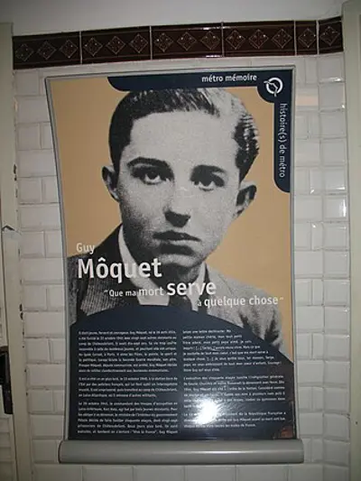 1941 guy moquet french militant born 1924 10 22