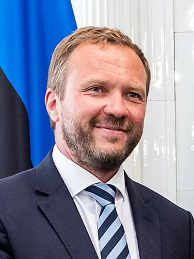 Mihkel Pung, Estonian lawyer and politician, 11th Estonian Minister of Foreign Affairs (died 1941)