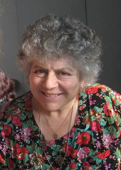 1941 miriam margolyes english australian actress and singer 05 18