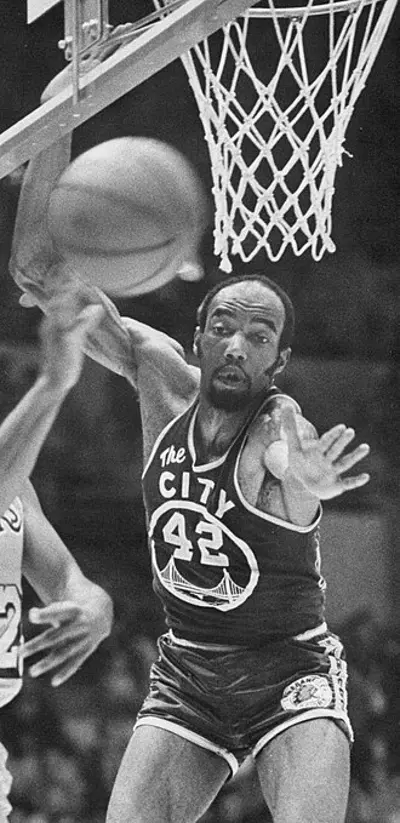 1941 nate thurmond american basketball player died 2016 07 25