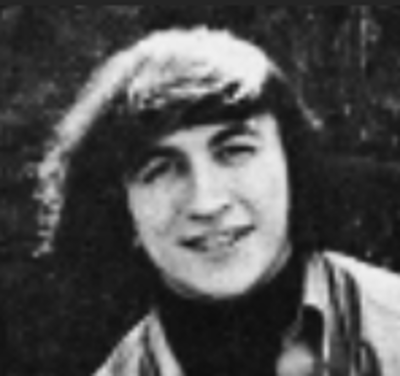 1941 ron meagher american rock bass player 10 02
