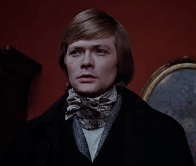 1941 simon ward english actor died 2012 10 19