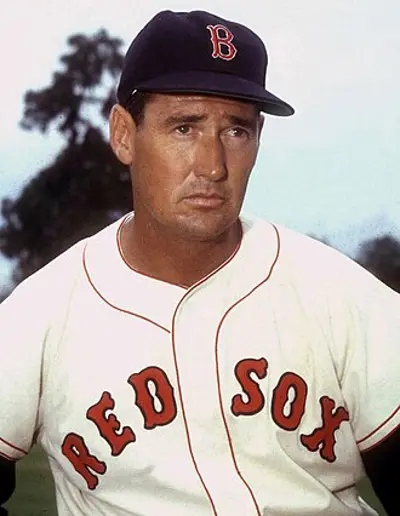 1941 ted williams achieves a 