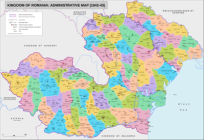 1941 the tighina agreement a treaty regarding administration iss 08 30