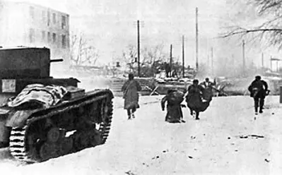 1941 world war ii during the preliminaries of the battle of rost 10 08