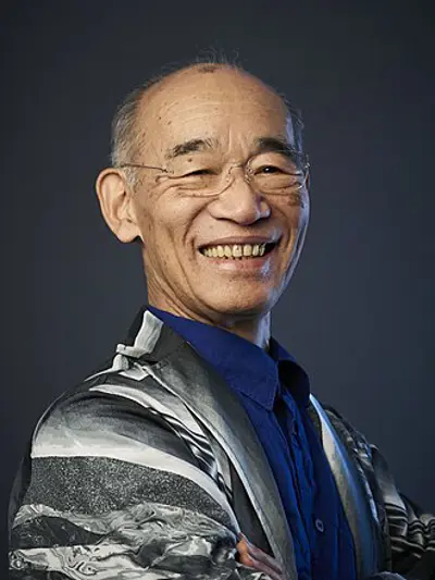 1941 yoshiyuki tomino japanese animator director and screenwrit 11 05