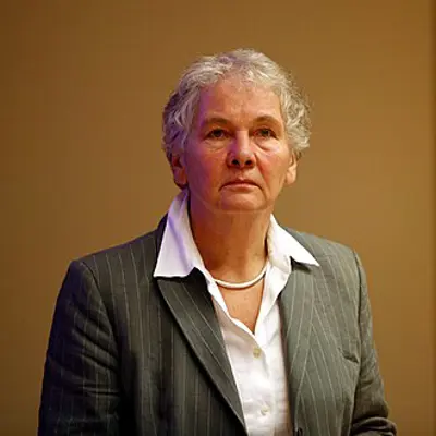 1942 christiane nusslein volhard german biologist and geneticist 10 20