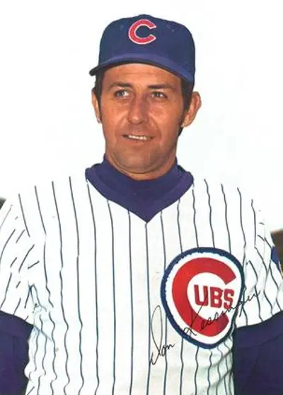 1942 don kessinger american baseball player and manager 07 17