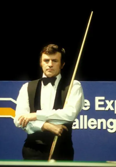 1942 doug mountjoy welsh snooker player died 2021 06 08