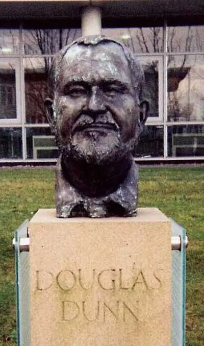 1942 douglas dunn scottish poet critic and academic 10 23