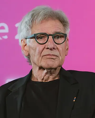 1942 harrison ford american actor and producer 07 13